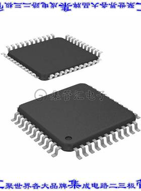 AT89C51IC2-RLTIL 单片机IC MCU 8BIT 32KB FLASH 44VQFP芯片微