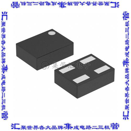 XC6504A5017R-G 集成电路芯片IC REG LINEAR 5V 150MA USPN-4B02