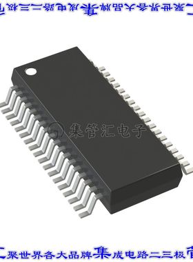 LTC2442CG#PBF 模数转换器IC ADC 24BIT SIGMA-DELTA 36SSOP芯片