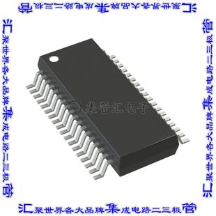 REG 集成电路芯片IC CTRLR CPU 36SSOP LTC3735EG 1OUT PBF