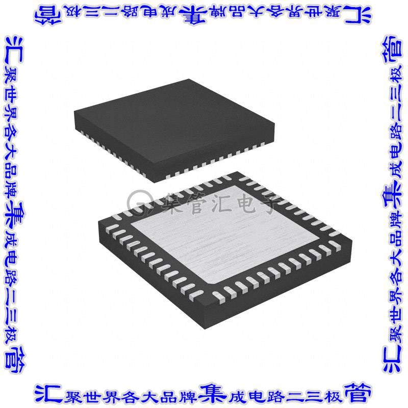 K32L2B31VFT0A 单片机IC MCU 32BIT 256KB FLASH 48QFN芯片微控