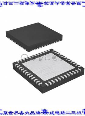 MC9S08GT60ACFDER 单片机IC MCU 8BIT 60KB FLASH 48QFN芯片微控