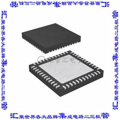MC9S08AC60CFDE 单片机IC MCU 8BIT 60KB FLASH 48QFN芯片微控制