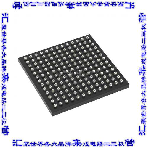 MEC1703Q-C2-TN 集成电路芯片MCU EMBEDDED CONTROLLER 480KB SR