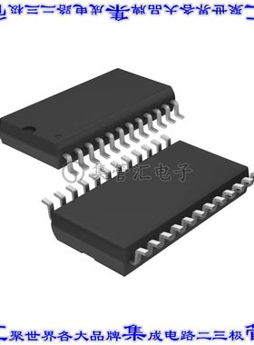 LTC1274CSW#PBF 模数转换器IC ADC 12BIT SAR 24SOIC芯片集成电