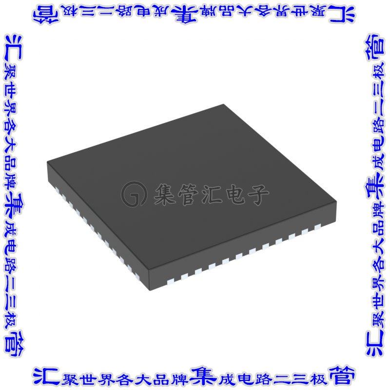 LPC55S36JHI48MP 集成电路芯片IC MCU 32BIT 256KB FLSH 48HVQFN