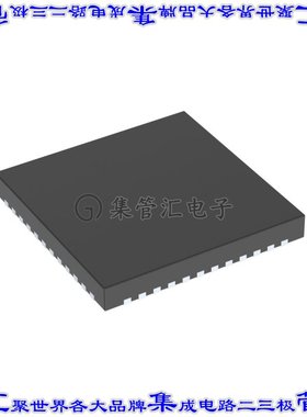 LPC55S04JHI48EL 集成电路芯片IC MCU 32BIT 128KB FLASH 48HVQF