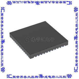 LPC55S06JHI48EL 集成电路芯片IC MCU 32BIT 256KB FLASH 48VFQF