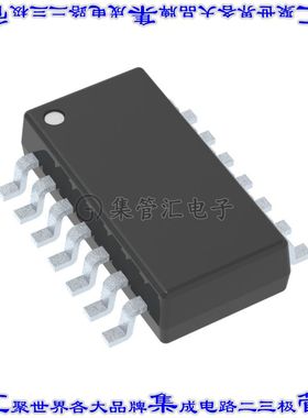 SN74HCS08QDYYRQ1 与门IC GATE 4CH 2-INP 14SOT23芯片集成电路