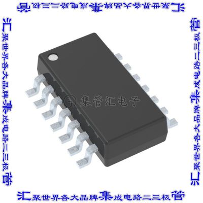 LM2902LVIDYYR 放大器QUAD, 5.5-V, 1-MHZ, 3-MV OFFSET芯片集成