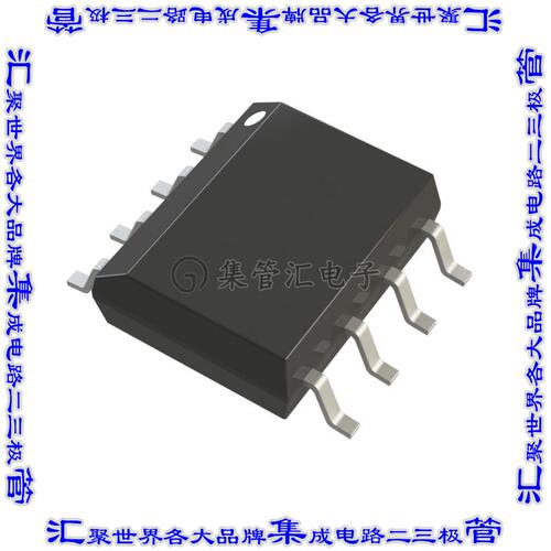 ADM7150ARDZ-5.0 线性稳压器IC REG LINEAR 5V 800MA 8SOIC电源