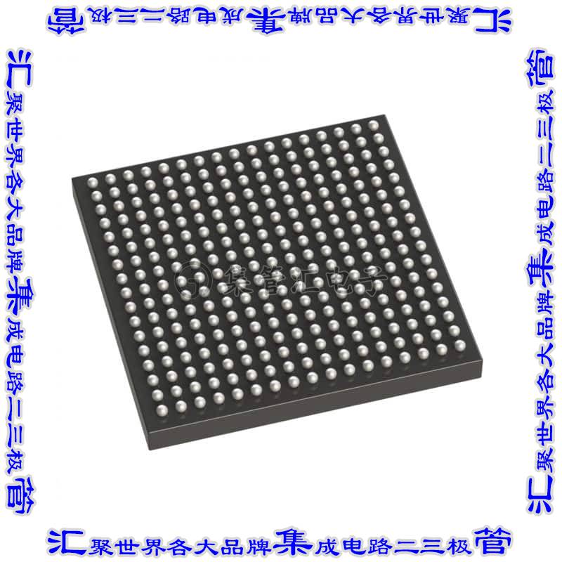 LIFCL-40-7MG289I 现场可编程门阵列IC FPGA 180 I/O 289CSFBGA