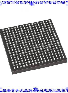 LIFCL-40-7MG289C 现场可编程门阵列IC FPGA 180 I/O 289CSFBGA