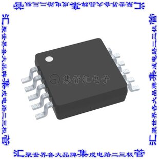 INA381A1IDGSR 集成电路芯片IC CURRENT SENSE 1% 10VSSOP