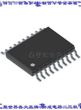 TPS26636PWPR 集成电路芯片IC POWER MANAGEMENT