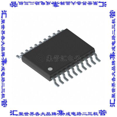 TPS16630PWPR 集成电路芯片IC ELECTRONIC FUSE 2% 20HTSSOP