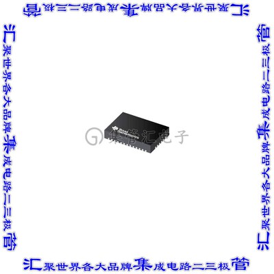 TPS25750DRJKR 集成电路芯片HIGHLY INTEGRATED USB TYPE-C AND