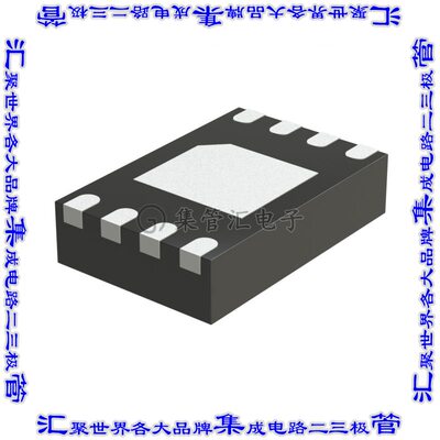 MCP2544WFDT-E/MNY 收发器IC TRANSCEIVER 1/1 8TDFN芯片集成电