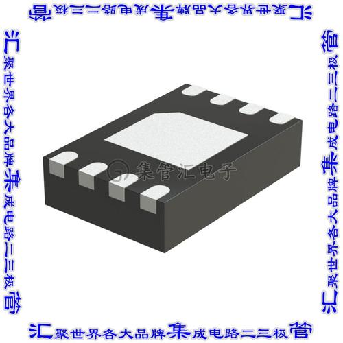 24LC024HT-E/MNY 存储器IC EEPROM 2KBIT I2C 1MHZ 8TDFN芯片集