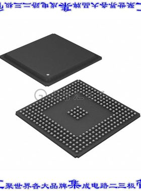 TMS320C6713BGDP300 集成电路芯片IC FLOATING-POINT DSP 272-BG