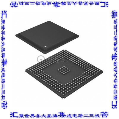 TMS320C6713BGDP300 集成电路芯片IC FLOATING-POINT DSP 272-BG