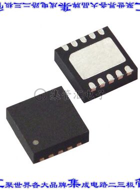 SIP12117DMP-T1-GE4 开关稳压器IC REG BUCK ADJ 3A 10DFN电源芯