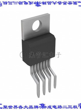 OPA453TA-1 放大器IC OPAMP GP 1电路 TO220-7芯片集成电路