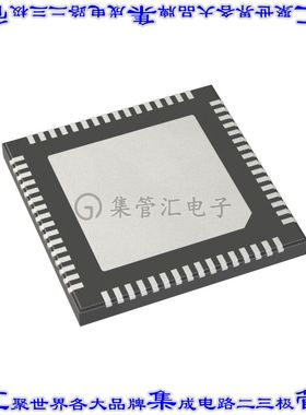 LAN9370-I/KCX 集成电路芯片5-PORT 100BASET-T1 INDUSTRIAL SW