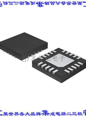 MAX15068ATP+ 集成电路芯片IC HOT SWAP CTRLR GP 20TQFN