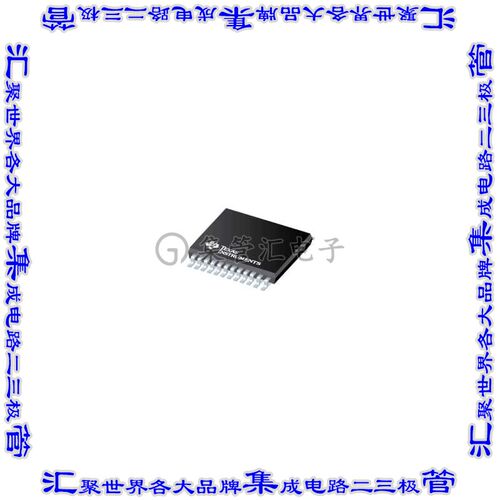SN74AXC8T245RJWR 转换收发器IC TRANSLATION TXRX 3.6V 24UQFN