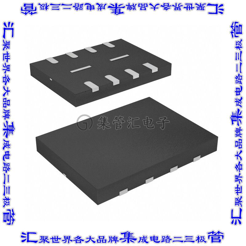 W25Q16JVUUIQ TR 集成电路芯片IC FLASH 16MBIT SPI/QUAD 8USON
