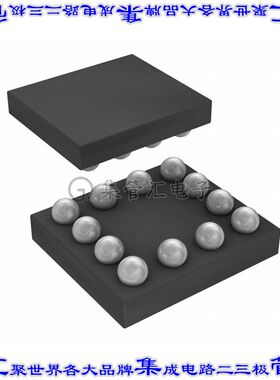 LM5113TME/NOPB 栅极驱动器IC GATE DRIVER 12DSBGA芯片集成电路