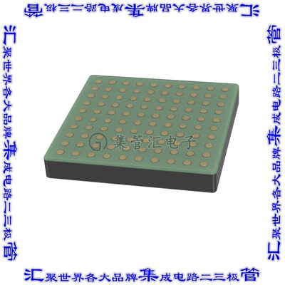 R5F5651EDGLJ#20 单片机IC MCU 32BIT 2MB FLASH 100TFLGA芯片微