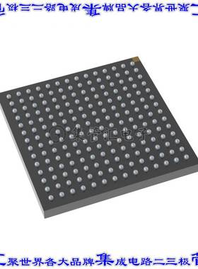 MIMXRT106SDVL6B 单片机IC MCU 32BIT EXT MEM 196MAPBGA芯片微