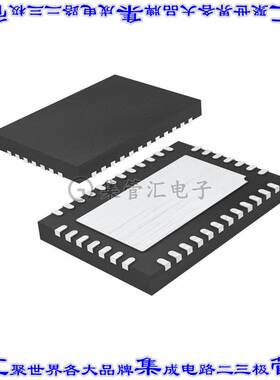 LTC3586EUFE-1#PBF 集成电路芯片IC POWER MANAGER USB 38-QFN