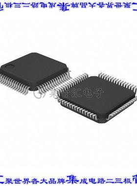 R5F10RLCAFB#50 集成电路芯片IC MCU 16BIT 32KB FLASH 64LFQFP