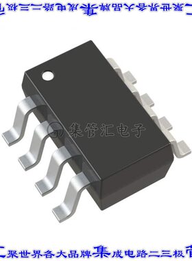 AD8293G160BRJZ-R7 放大器IC INST AMP 1电路 SOT23-8芯片集成电