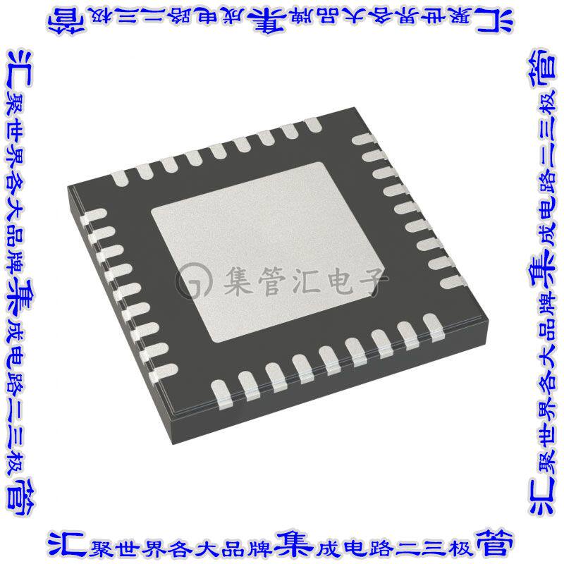 LAN8672C2T-E/LNX 集成电路芯片10BASE-T1S PHY WITH MII