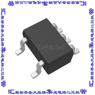SCHMIT 1CH SN74AUP1T32DCKR SC70 GATE 2IN 5芯片集 或门IC