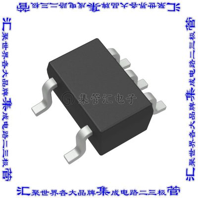 SN74LVC1G02DCKT 或非门IC GATE NOR 1CH 2-INP SC70-5芯片集成