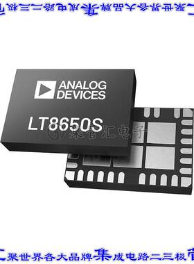 LT8650SIV#TRPBF 集成电路芯片IC REG BUCK ADJ 4A DL 32LQFN