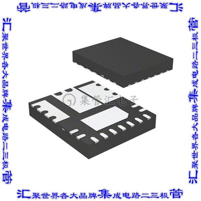 IR4301MTRPBF 集成电路芯片IC AMP CLASS D MONO 160W PQFN22