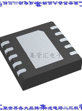 NCV51513AAMNTWG 集成电路芯片IC GATE DRVR HALF-BRIDGE 10DFNW