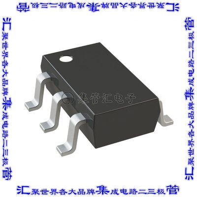 ADP2300AUJZ-R7 开关稳压器IC REG BUCK ADJ 1.2A TSOT6电源芯片