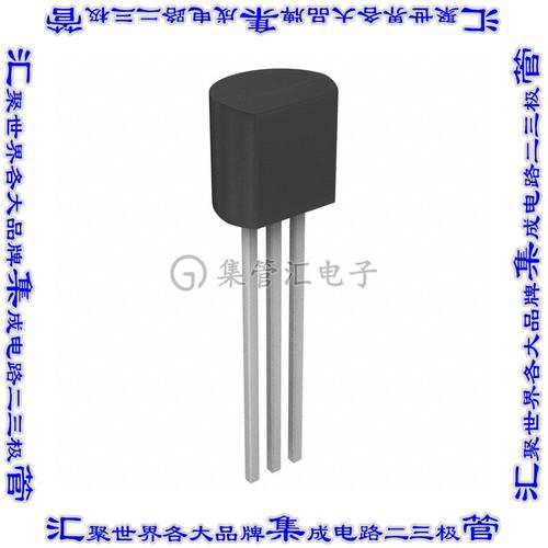 LM329AZ#PBF 电压基准IC VREF SHUNT 0.29% TO92-3电源芯片集成