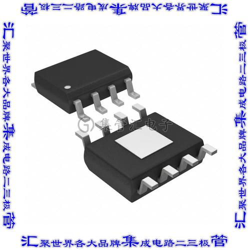 MIC37301-1.8YME 线性稳压器IC REG LINEAR 1.8V 3A 8SOIC电源芯