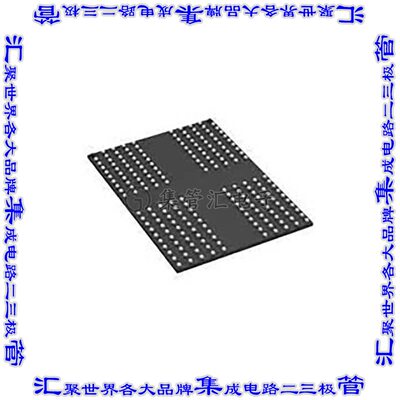 AS4C256M32MD4-062BAN 存储器IC DRAM 8GBIT LVSTL 200FBGA芯片