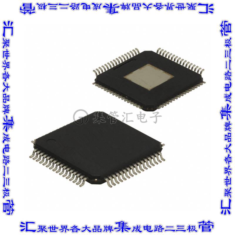 SY89826LHY 集成电路芯片IC CLK BUFFER 2:22 1GHZ 64TQFP