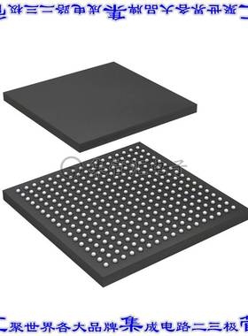 MCIMX6Y2CVM08AB 集成电路芯片IC MPU I.MX6 792MHZ 289MAPBGA