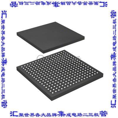 MCIMX6G2AVM07AB 集成电路芯片IC MPU I.MX6UL 696MHZ 289MAPBGA